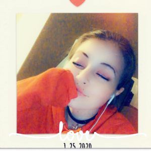 Meet your Posher, Annie